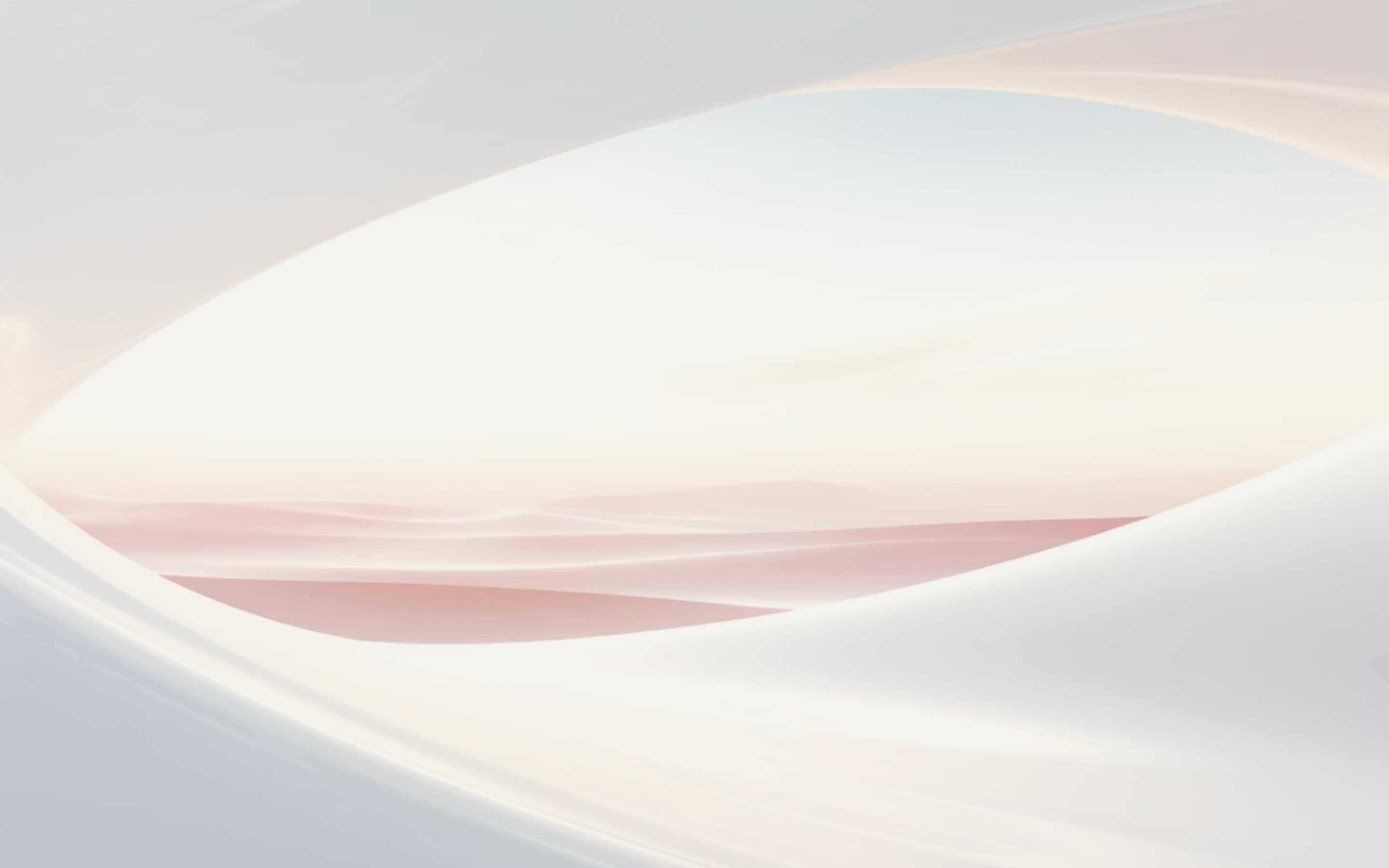 Abstract brand landscape